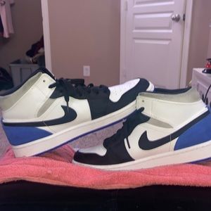 jordan 1s